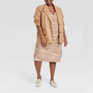 NWT A New Day Slip Dress XXL